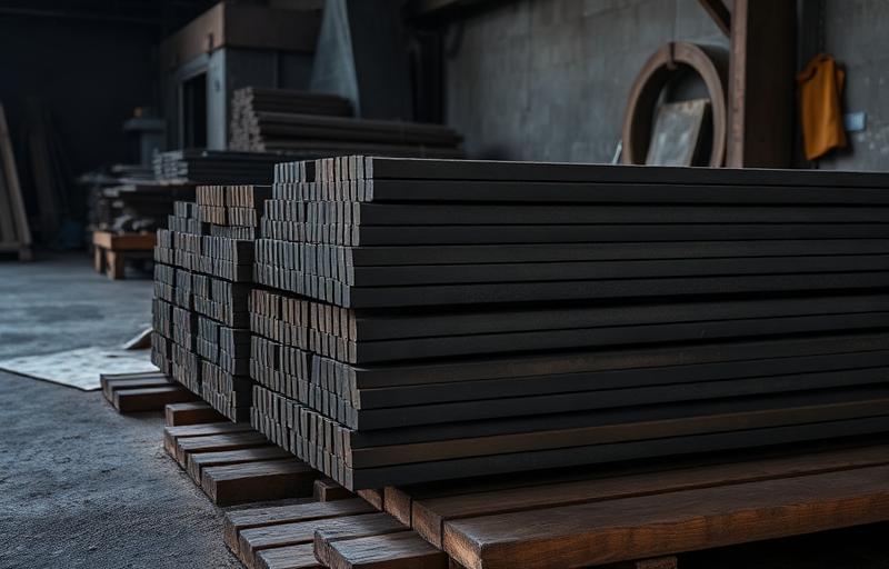 Precision Forging